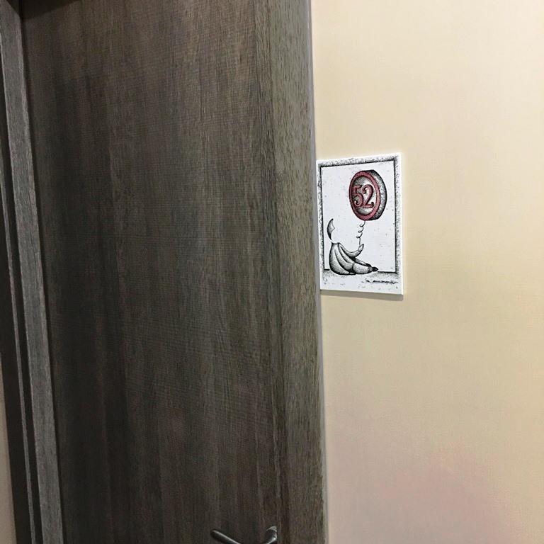 La Cabala Frühstückspension