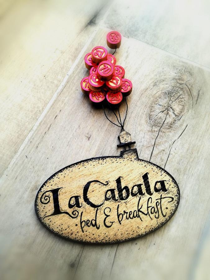 La Cabala * Neapel